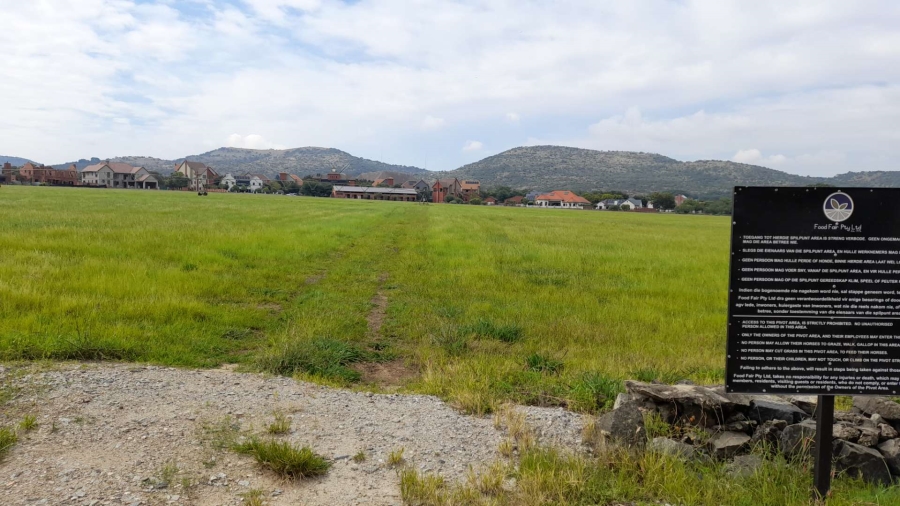 5 Bedroom Property for Sale in Meerhof North West